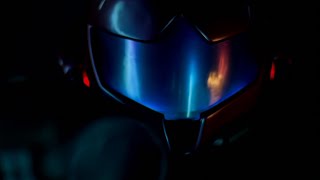 [4K, Pristine Quality! - Full, Director's Cut Ver.] Metroid Fusion "Parasite" Live-Action Commercial