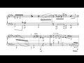 cloisters' end (love solfege piano piece)