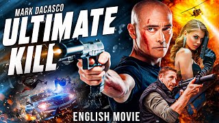 Mark Dacascos In ULTIMATE KILL - Hollywood Movie | Superhit Action Thriller Full Movie In English