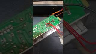 How to dj mixer adiptar connection #electronicdey #djmixer #djsetup #skelectronic