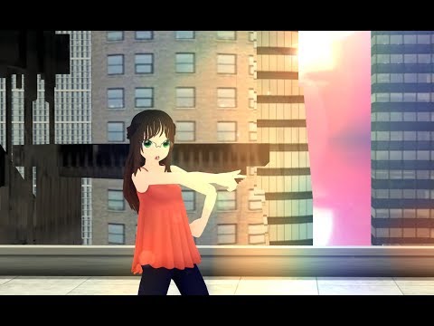[MMD] Balalaika