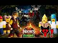🧸99 Noches en el Bosque🌳ROBLOX