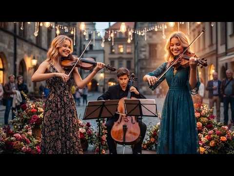 2026 Emotional Classical Music for Relaxation 🎻 | Happy Memories - Karolina Protsenko