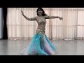 Mao 関西ベリーダンスコンペティション 2024 ビギナーソロ部門 エントリー予選動画