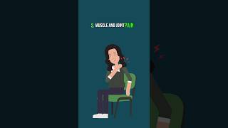 5 Common Symptoms Of Chronic Fatigue Syndrome You Should Know