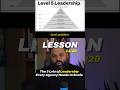 The 5 Levels of Leadership Every Agency Needs to Scale