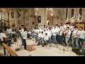 Corazón de padre - Coro Emunah - 23/XII/24