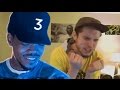 Chance The Rapper - Coloring Book (FIRST REACTION/REVIEW)