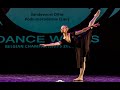 2122 belgian championships  vandevoort ditte podiumacademie lier  kingdom dance