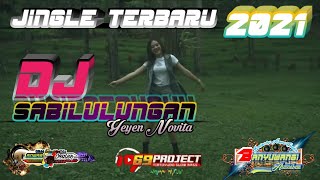 DJ SABILULUNGAN || JINGLE TERBARU 🔊 SLOW BASS GLERR - by Anwar Creation Ft 69 Project