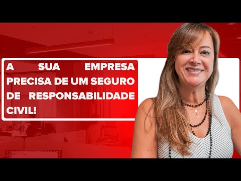 Vídeo: Quanto seguro de responsabilidade você precisa?