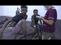 Mortos e feridos em ataque dos EUA e Reino Unido no Iêmen | AFP