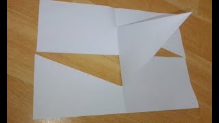 A4 Kağıdı Nasıl Böyle Gözüküyor ? // Büyük Gizem Çözüldü !!!