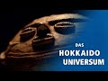Das Hokkaido Universum - Film