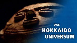 Das Hokkaido Universum - Film