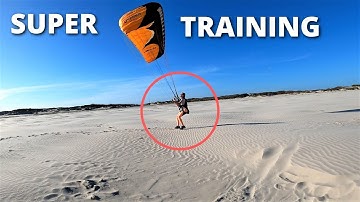 The HIDDEN Secret To Flying Paramotors Like A Pro  -  Dell Schanze Tells All