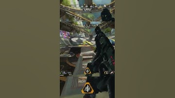 volty | Apex Legends #shorts