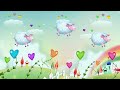 BRAHMS LULLABY • SLEEP MUSIC for BABIES