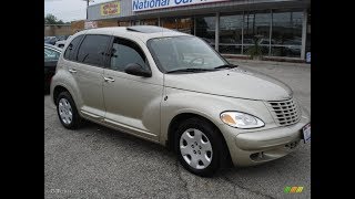 2005 PT CRUISER Radiator Air Bubbles Purge and leak Seal