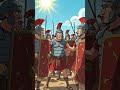 The Day Rome Fell to the Goths