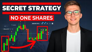 Everything You’ve Been Doing in Pocket Option Trading Is Wrong (Secret Trading Strategy)