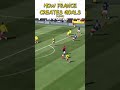 Football ASMR hits different! 😮 #football #soccer #skills