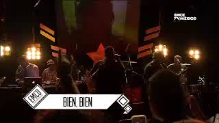 Bien Bien - Pato Machete