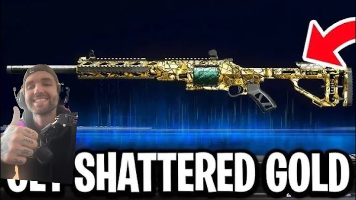 Road To Shattered On Warden 308 Ep 1