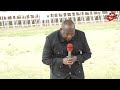 ISENGESHO RY'UMUKURU W'IGIHUGU C'UBURUNDI