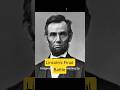 The Price of Freedom: Lincoln’s Final Battle #shorts #abrahamlincoln #Legendary #Freedom #story