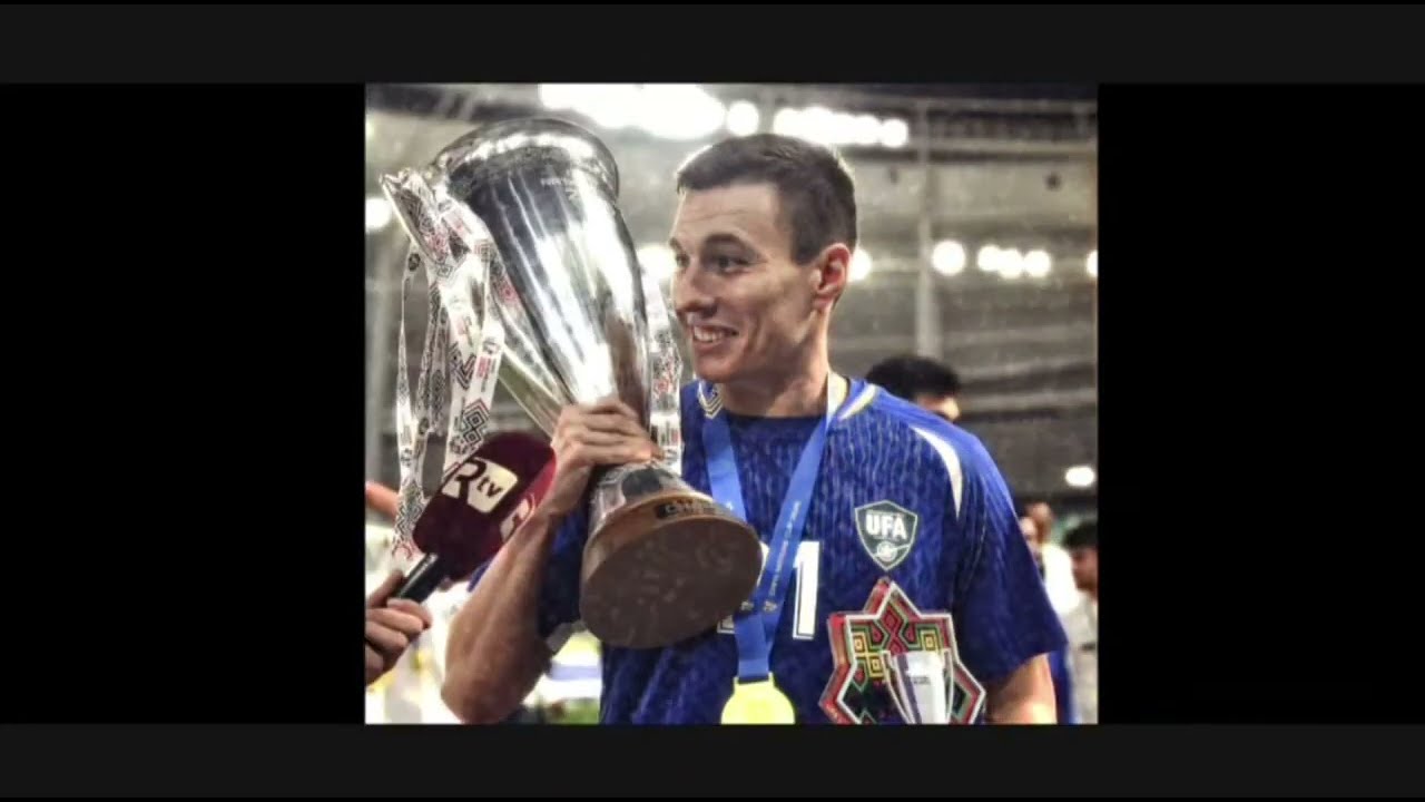 Igor Sergeev Calon Striker Persib Bandung.. 