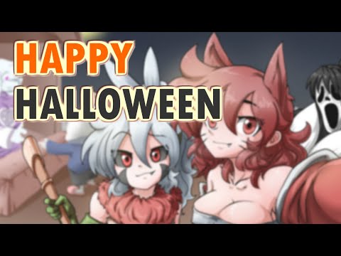 [Chocotale] 🎃HAPPY HALLOWEEN 🎃
