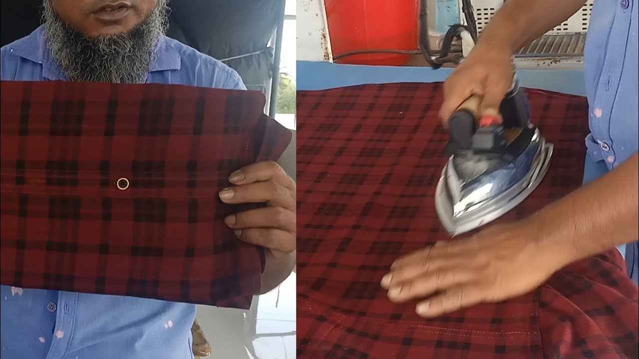 tshirt press iron how to tshirt press tshirt pressing YouTube