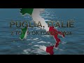 Authentiek Puglia, oktober 2021