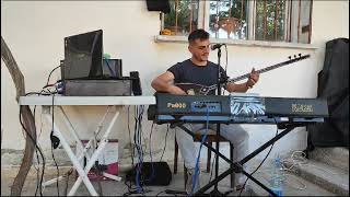 Telli̇ Tunam - Sazci İbo Deri̇nkuyu / Nevşehi̇r