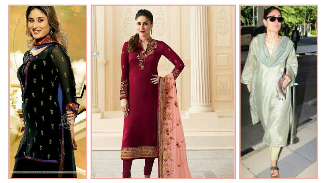 Desi girls: Actresses who rock in Patialas