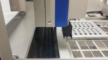 Qiagen QIAsymphony SP Sample preparation DNA RNA Purification - 10901