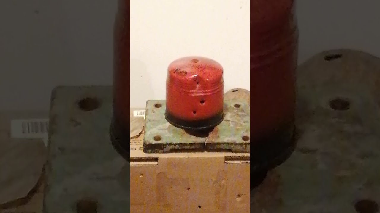 Hard target test with penetrators Weihrauch HW45 5,5mm/.22cal 7,5Joule 