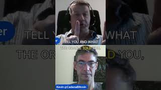 Zero knowledge proofs  trust without revealing #shorts #bitcoin