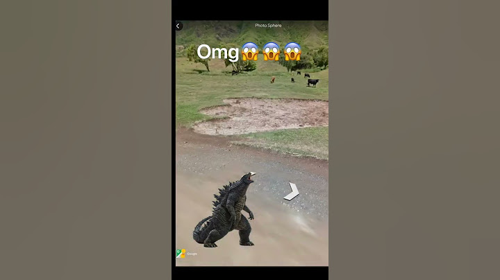 #248 proof Godzilla is real . Godzilla in google earth #shorts