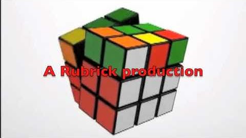 First flash animation with Introduction!