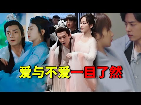 杨紫被李现罗云熙戏称“公主抱上限”，成毅一句话替她解围，瞬间被甜化！【娱与舆】#杨紫 #李现 #罗云熙 #肖战 #成毅