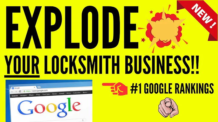 Boost Your Locksmith Business to #1 with These Strategies