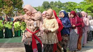 Perpisahan Kelas VI SDN Pagojengan 03 TP 2023 2024 part 1