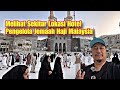 Situasi Sekitar MasjidilHaram Terbaru !!!