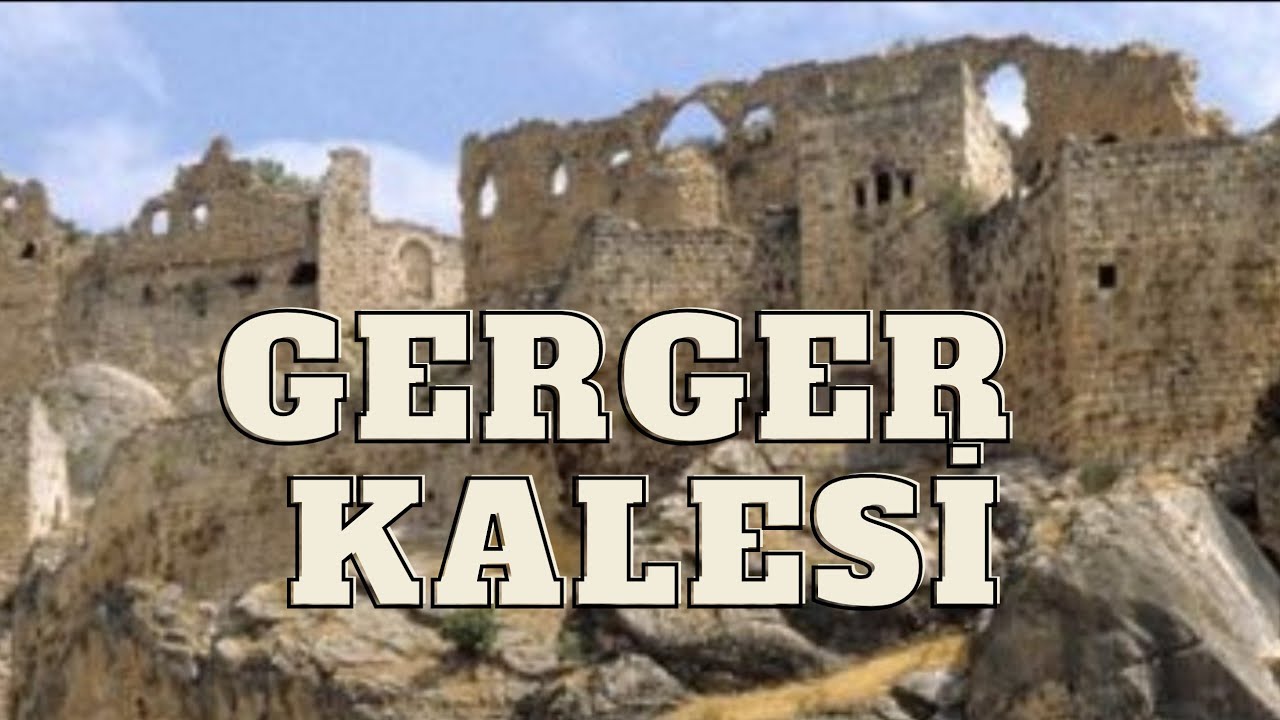 Gerger Kalesi