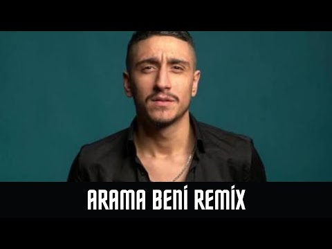 Muti - Arama Beni (Music Tube Remix)