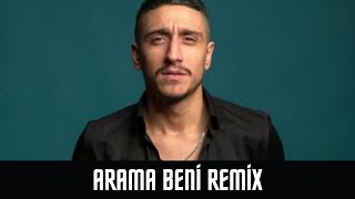 Muti - Arama Beni (Music Tube Remix)