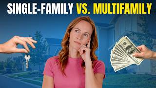 Single Family vs. Multifamily: Which Makes More Money?