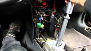 Saab 9-3 Shortshifter by Epic Engineering